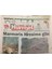 Hürriyet Gazetesi Tatil Eki 16 Ağustos 1997 - Marmaris Hiroşima Gibi GZ47920 1