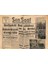 Son Saat Gazetesi 7 Ekim 1948 - Berlindeki Rus Ablukası ve Üç Devlet GZ71371 2