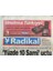 Radikal Gazetesi 8 Ekim 2000 Savaş Lübnana Sıçradı - GZ44926 2