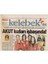 Hürriyet Gazetesi Kelebek Eki 29 Eylül 1999 - Fobik Starlar Hangi Ünlüler Nelerden Korkuyor? GZ48030 1