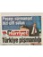 Hürriyet Gazetesi 29 Mart 2003 - O Şimdi Asker Filmi Rekora Koşuyor GZ48004 1
