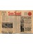 Son Saat Gazetesi 11 Ekim 1948 - Edirnekapı Cinayetinin Duruşması GZ71378 1