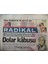 Radikal Gazetesi 30 Kasıms 1996 Erbakan Iraka Ambargoyu Delin - Baykaldan Yılmaza Belgeleri Açıkla - GZ44927 1