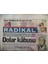 Radikal Gazetesi 30 Kasıms 1996 Erbakan Iraka Ambargoyu Delin - Baykaldan Yılmaza Belgeleri Açıkla - GZ44927 2