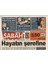 Sabah Gazetesi - 15 Şubat 2003 - Amerikan 4x4 Timi Sınırı Geçti, Abd Jeep Konvoyu Haburdan Iraka Girdi. GZ48002 1