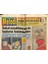 Sabah Gazetesi Melodi Eki 6 Ocak 1990 - Müşerref Akay,ticaret Tam Bana Göre GZ75422 1