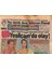 Saklambaç Gazetesi 4 Kasım 1990 - Hülya Avşarın Sanat Yaşamında Yeni Sayfa GZ75602 1