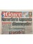 Gözcü Gazetesi 11 Kasım 2000 - Aydan Şener Milletvekili Sevgilisiyle Yakalandı GZ47973 1
