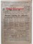 Yeni Giresun Gazetesi 8 Haziran 1995 - Devlete Yapılmış Bir Saldırıdır GZ31052 1