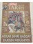 Hürriyet Gazetesi Tarih Eki 17 Eylül 2003 - Acılar Şehri Bağdat Barışın Mekanıydı GZ47043 1