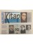 Radikal Gazetesi Kitap Eki 6 Kasım 1999 - Binyılın Son Kitap Fuarı GZ51120 1