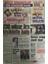 Milliyet Gazetesi 7 Eylül 1994- 200 Milyar Lira Bisiklette Battı GZ45460 2