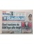 Radikal Gazetesi - 20 Mayıs 2005 - Ssklı Özelde De Umduğunu Bulamadı GZ46764 1