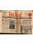 Son Saat Gazetesi 17 Mayıs 1948 - Yahudi Milli Konseyi Başkanı Seçildi GZ71388 1
