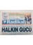 Radikal Gazetesi - 19 Aralık 1999 - Halkın Gücü GZ46765 1
