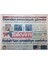 Takvim Gazetesi - 28 Mart 1997 - Refahtan Emekliye Sadaka GZ46802 1