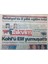 Takvim Gazetesi - 29 Mart 1997 - Refahyolda 8 Yıllık Eğitim Krizi GZ46803 1
