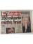 Takvim Gazetesi - 4 Şubat 1997 - Sayısal Latonun En Az 350 Milyara Ulaşması Bekleniyor - GZ47011 2