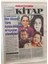 Cumhuriyet Gazetesi Kitap Eki - 6 Aralık 2001 - Son Dönem Türk Öykücülüğünde Arayışlar Yönelişler - GZ43585 2