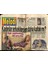 Sabah Gazetesi Melodi Eki 17 Ocak 1990 - Meral Oğuz,aşk Cephesinde Bir Şey Yok GZ75414 1