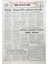 Yeni Giresun Gazetesi 4 Mart 1994 Bahtişen Uçak Shp Sadece Belediyenin Değil Ilin Sorunlarıyla Ilgileniyor GZ30209 1