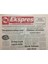 Giresun Ekspres Gazetesi 9 Ağustos 2003 - Sis Dağı Kaçak Yapıyla Doldu GZ32259 1