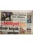 Milliyet Gazetesi 1 Aralık 2005-İKINCI Vatikan Asla Olmayız GZ45694 1