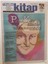 Radikal Gazetesi Kitap Eki - 30 Nisan 2004 - Pınar Kürün Dönüşü - GZ43720 1