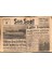 Son Saat Gazetesi 19 Mayıs 1948 - Kudüs Kuşatıldı GZ71065 1