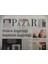 Birgün Pazar Gazetesi 8 Mayıs 2005 Küresel Adalet Mümkün Mü? - GZ44947 1