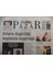 Birgün Pazar Gazetesi 8 Mayıs 2005 Küresel Adalet Mümkün Mü? - GZ44947 2