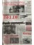 Belde Gazetesi 7 Ocak 2006-RECEP Tayyip Erdoğan Kuş Gribi Konusunda Uyardı GZ45009 1