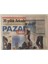 Sabah Gazetesi Pazar Eki 15 Şubat 2009 - Müslüm Gürses Röportajı Sırada Klasik Müzik Var , Muhterem Hanıma Bir Şey Olsa Yıkılırım GZ31441 1