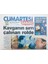 Sabah Gazetesi Cumartesi Eki - 1 Ekim 2005 - Kavganın Sırrı Çalınan Rolde GZ46074 2