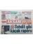 Akşam Gazetesi - 13 Haziran 2003 - Athenadan Fenerbahçeye Marş GZ46822 1
