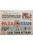 Vatan Gazetesi Pazar Eki 3 Ekim 2004 - Vesikalık Ünlüler GZ47285 1