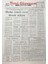 Yeni Giresun Gazetesi 14 Şubat 1994 Hazır Çelenk Ile Üniversiteye Yardım GZ30218 1