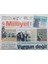Milliyet Gazetesi - 11 Mart 2007 - Ilker Başbuğ Komutandan Nevruz Öncesi Sert Uyarı GZ46554 1