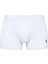 U.s Polo Assn. 80088 Erkek Atlet Boxer Set-Beyaz 4