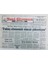 Yeni Giresun Gazetesi 3 Ekim 2000 - Fuhuş Ekonomik Olarak Çökertiyor GZ41362 1