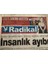 Radikal Gazetesi 15 Temmuz 2000-MEZOPOTAMYANIN Kadınları Hasankeyf Uğruna Yandı GZ45114 2