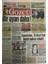 Gözcü Gazetesi 28 Mayıs 2004-YUNANISTAN ,türkiyeden Hayat Kadını Istedi ! GZ45476 1