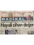 Radikal Gazetesi 17 Ağustos 1997-TARKANHEM Kadınlığı Hem Erkekliği Hissediyorum GZ45143 2