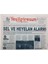Yeşil Giresun Gazetesi - 8 Mart 2004 - Sel ve Heyelan Alarmı GZ46541 2