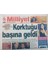 Milliyet Gazetesi - 14 Kasım 2000 - Nilüfere Gizli Operasyon,türkan Şoray Yeşilçamın En Pahalı Filminde Oynayacak GZ46555 1