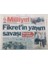 Milliyet Gazetesi - 8 Temmuz 1998 - Fikret Bilanın Yaşam Savaşı GZ46569 1