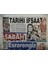 Sabah Gazetesi 6 Eylül 2005 Baykaldan Ersoya 300 Milyarlık Dava - GZ44685 1
