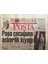 Posta Gazetesi 23 Aralık 1995 Sezenin Bombası Yakında Patlıyor -Tarkana Yeni Dünyadan Destek -GZ44759 2