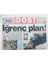 Dost Gazetesi - 8 Eylül 1996 - Iğrenç Plan, Sibel Can Yağmura Rağmen Konseri Kesmedi GZ46084 2