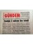 Giresun Gündem Gazetesi 9 Haziran 2003 Dyp Il Basın ve Propaganda Başkanı Fatih Mehmet Kitapçı Fındık Devlet Politikası Olmalı -GZ33330 1